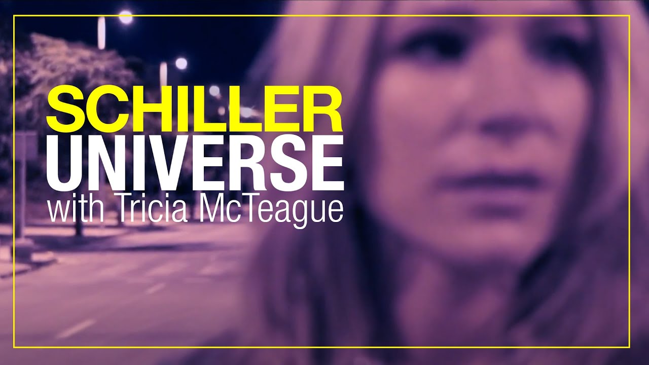 Schiller — Universe
