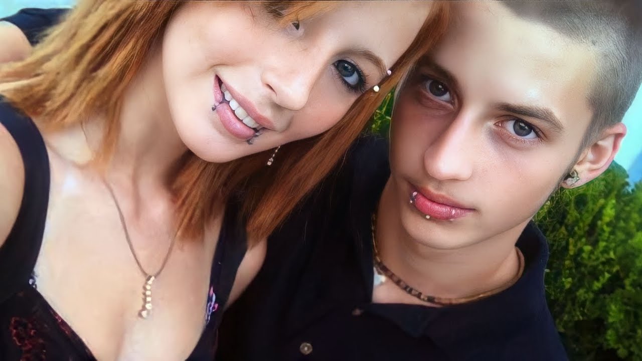 ¿Como una NlŃA de 15 AŃ0S puede tener tanta MALDAD? MATÒ a su NOVIO - DOCUMENTAL Seath Jackson