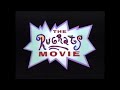 The Rugrats Movie 1998 Teaser SOUNDTRACK