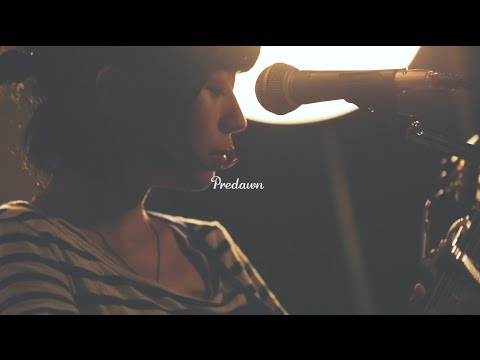 Predawn - Live at Nui. / MILKYMEE JAPAN TOUR 2014