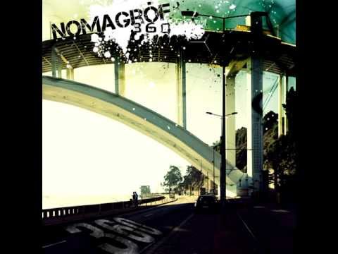 NOMAGRÓF - Legenda