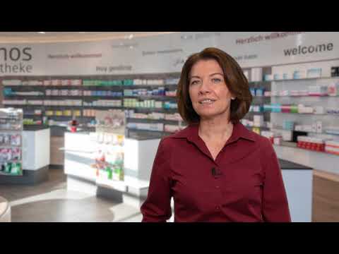 Kosmos Apotheke Ratgeber - Folge 036 - Photosensibilisierung