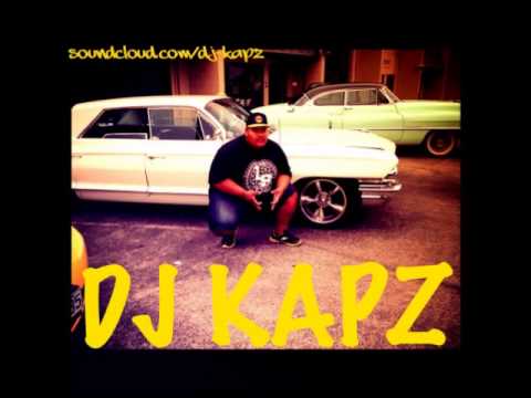 DJ KAPZ - For You Remix