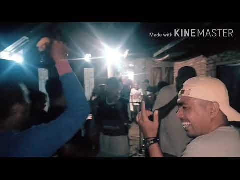 LEWOLEBA PUNG PESTA JOGET SAMPE PAGI BOSS😃