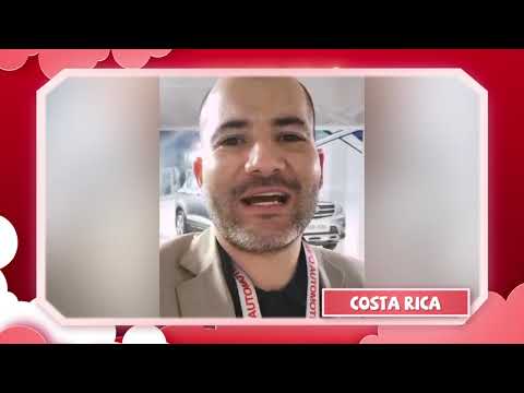 Higer 22nd Anniversary Video