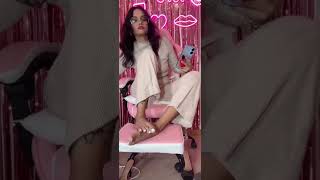 Download lagu Bigo Live ( LOVELY GIRL 🍀👑Sol_feet👠☀️ ) -2296 #bigo #periscope #live #broadcast #vlog #tango mp3