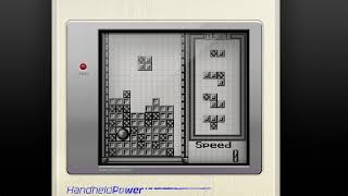 いろんなゲームを集めた【テトリスフォーエバー】(steam版)をやり尽くす#34 【スーパーボンブリス】(ゲームボーイ版)