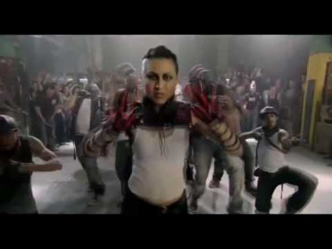 step up 3 trailer ita by Camilla