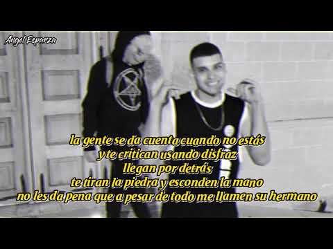 Angel Esparza- Bendito🙏🏼(VÍDEO OFICIAL)