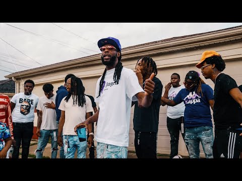 Twizy Da Great | Big Steff | SNG Yak - Westside Story