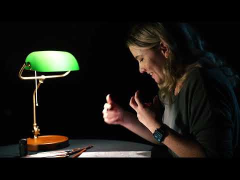 Книга Hogwarts Legacy: The Official Coloring Book video 1