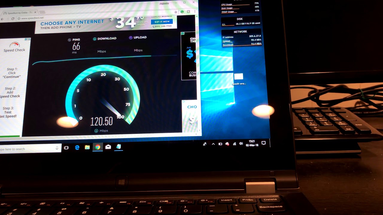 Edimax USB WIFI 1200ac Dongle