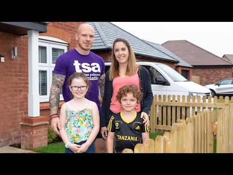 Bovis Homes: Home buyer reaches new heights with Kilimanjaro climb