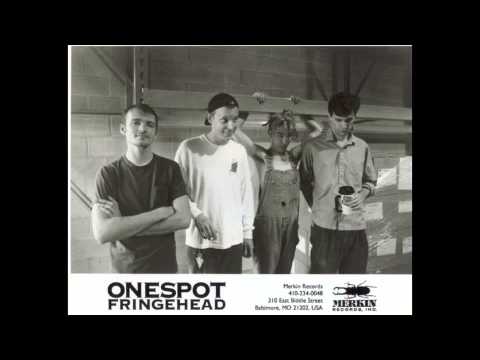 Onespot Fringehead - Gleaming