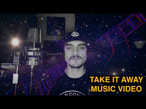 D'Original Reverance, One Culture, and Mellodose - "Take It Away" [OFFICIAL VIDEO]