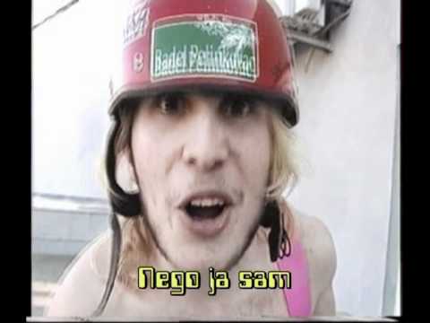 Abergaz - "Pankenroler (Punk 'n' Roller)" D.I.Y. Gegen Alles