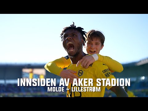Innsiden av Aker: MFK 1-2 LSK | Et superlag!