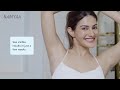 Get Rid Of Dark Underarms In 3 Weeks Naamya