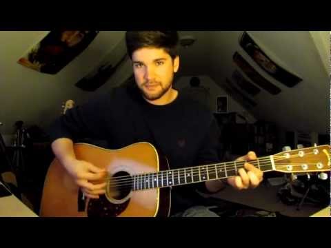 Just To Feel Alive - Anthony Green