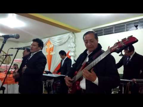 ESTUDIANTINA INTERNACIONAL DE HOOSSEIN PARIACHI