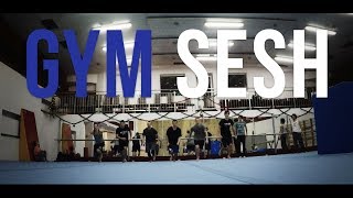 GymSeshhh