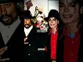 When Michael Jackson Had A Fight With Tupac