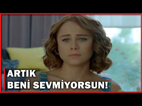 Deniz'in Aklı Sermet'te Kaldı! - Merhamet 19.Bölüm