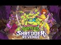 Teenage Mutant Ninja Turtles Shredder S Revenge Soundtrack