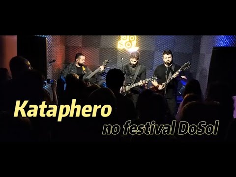 Kataphero no festival Dosol 2024