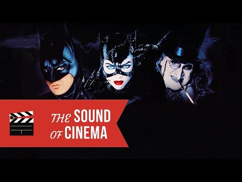 Batman Returns Suite | from The Sound of Cinema