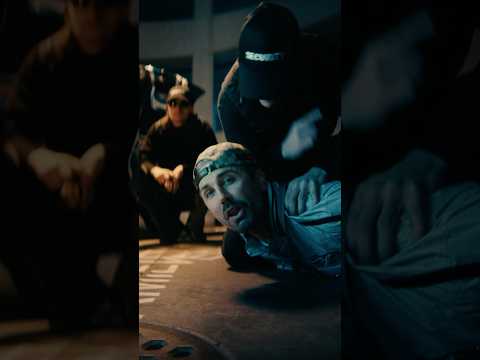 Chlaue - Jule X, Astro Burger, ANRU