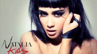 Natalia Kills - Hot Mess with lyrics (Full Song)