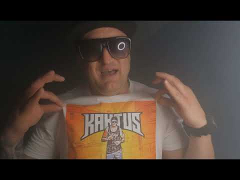 KAKTUS - ZA KAŻDYM RAZEM ft DJ ADACH (cuty/scratch) prod.Vintageman