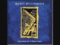 Robin Williamson - The Scholar