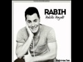 Rabih - Habibi Hayati (Official Song) 