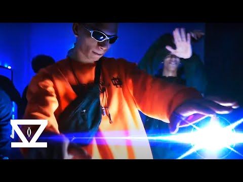 TwoZNation | "CRITICAL HIT"