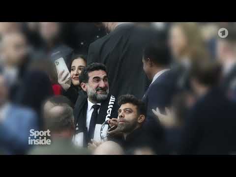 Sport inside: Wie sich Newcastle United durch die Investoren ändern wird