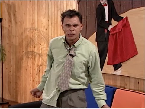 JOSÉ ORDÓÑEZ 😳 Transformación de un borracho 😳 Rutina 12