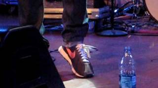 Matt Wertz - Dancing Nike Shoes