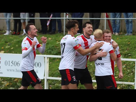HIGHLIGHTS: Clydebank 4-2 Albion Rovers