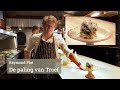Paling & rösti van Troef
