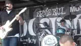 The Spill Canvas- Lust A Prima Vista