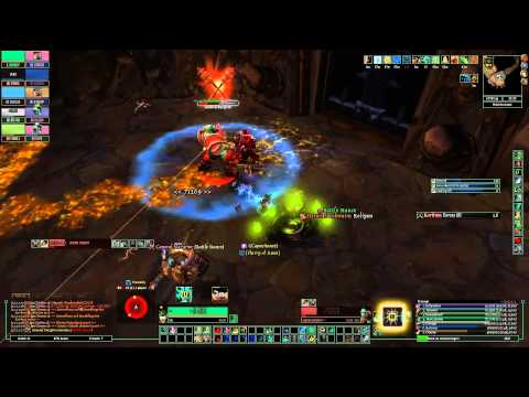 General Nazgrim - 10 man heroic - Windwalker PoV