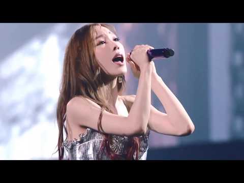 TAEYEON - Feel So Fine (  's... Taeyeon Concert in Seoul ) Full HD 1080P