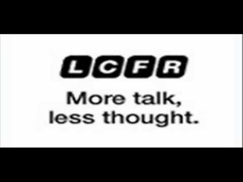 GTA Liberty City Stories Radio Stations #10 - LCFR (Liberty City Free Radio)