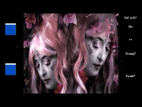 Moonglow - Rod Stewart