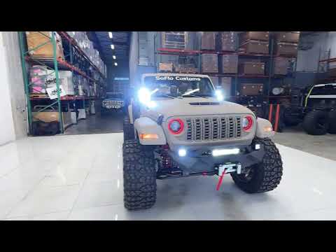 Video Walkaround
