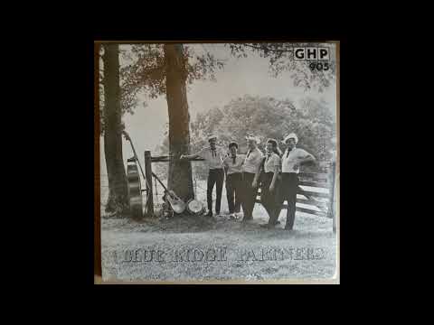 The Blue Ridge Partner [1970] - The Blue Ridge Partner