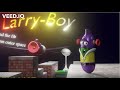 Larry Boy And The Fib From Outerspace Remake Teaser Master Remake Official