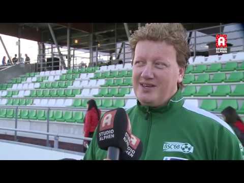 Ferry Blonk over BSC '68 - DWO